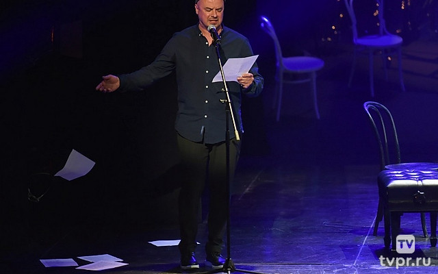 Город Калягинск