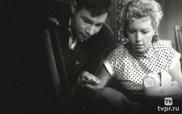 Рядом с нами