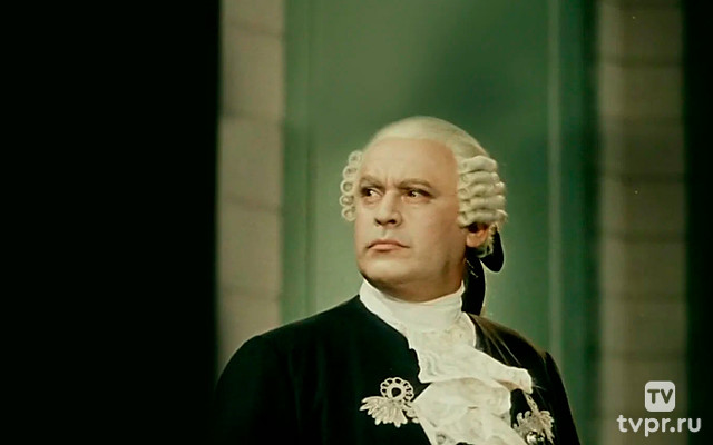 Михайло Ломоносов