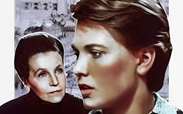 Дочки-матери