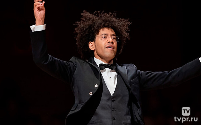 Рафаэль Пайяр, Монреальский симфонический оркестр: Малер, Соколович, Кюссон