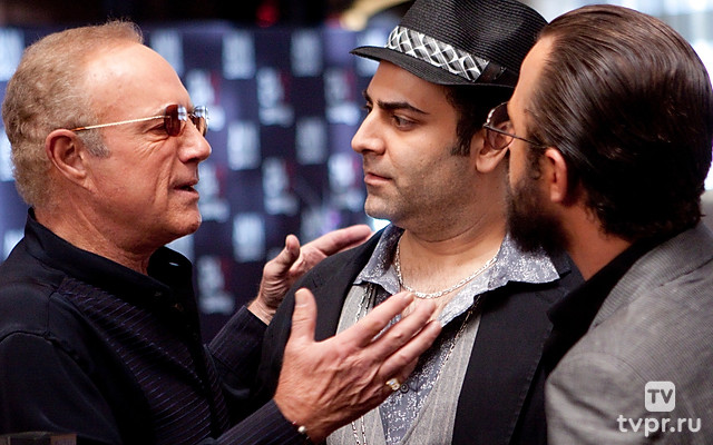 Посредники