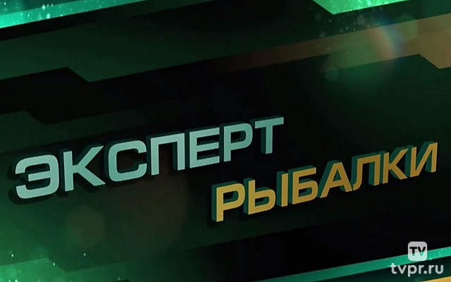 Эксперт рыбалки