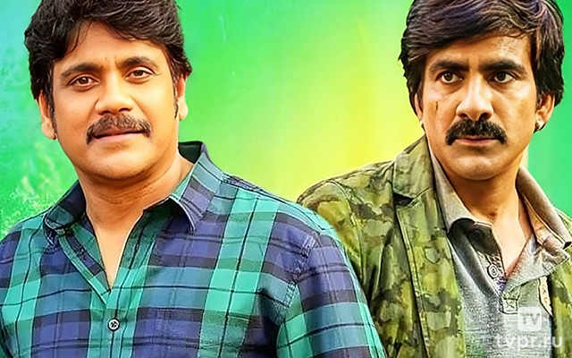 Другая реальность