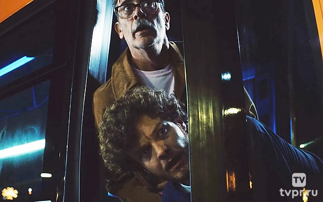 Настоящие детективы