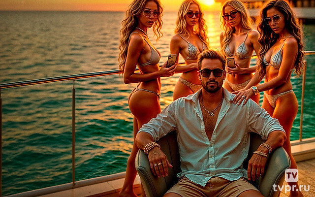 Миллион лайков