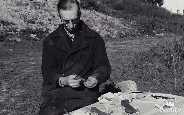 Два города. Две судьбы. Одна археология