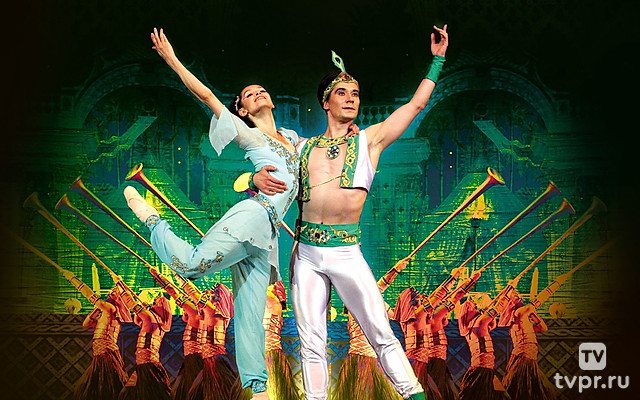 Волшебная флейта