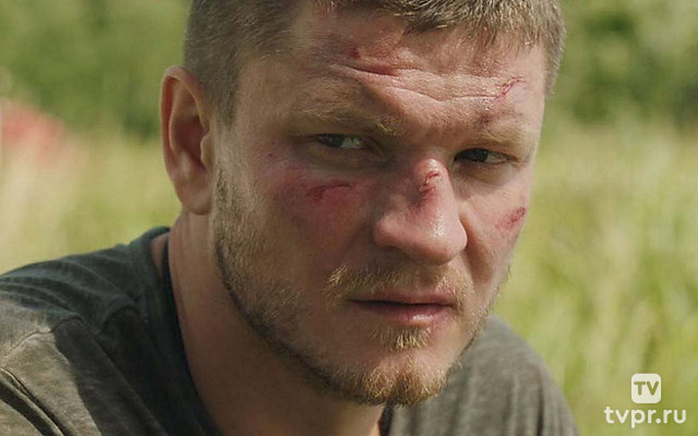 Дальнобойщик