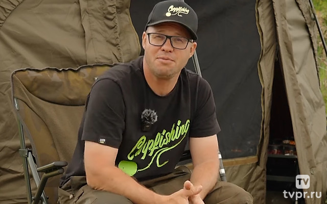 Школа донной ловли. Культурные хозяйства