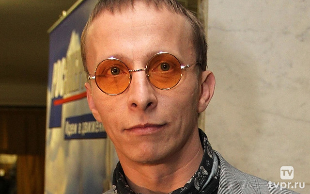 Охлобыстин в Подмосковье