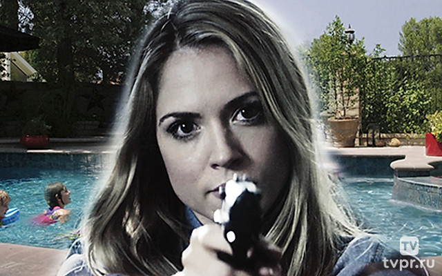 Самозванка