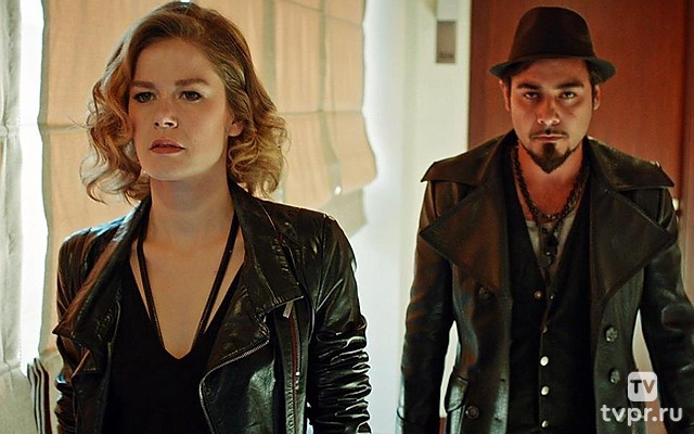 Песня жизни