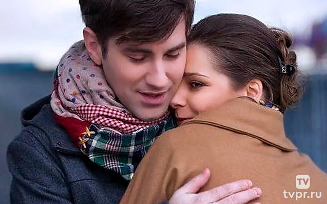 Слабая женщина