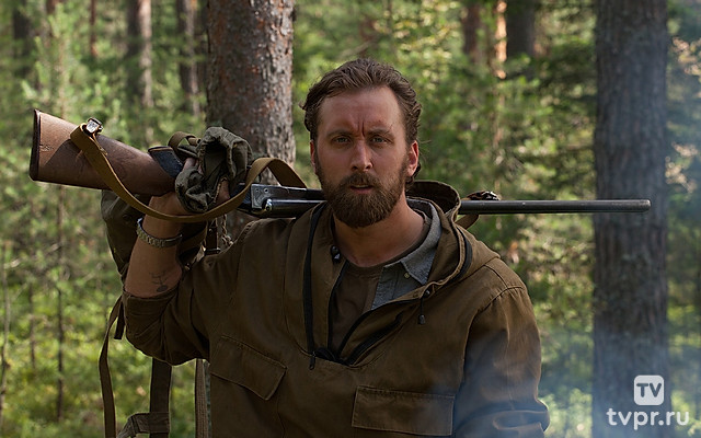 Сельский детектив. Месть Чернобога