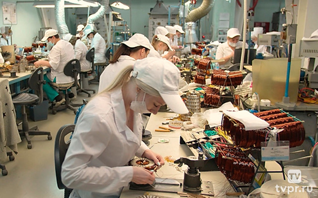 Выбери себя