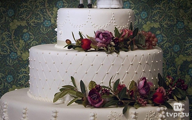 Сахарная любовь