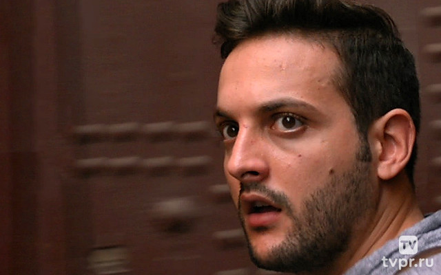 Похититель специй