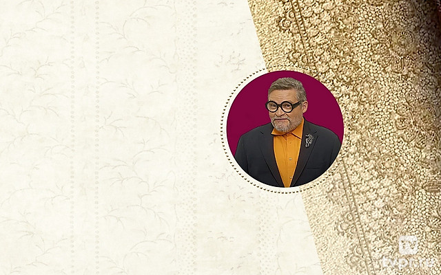 Ткань времени