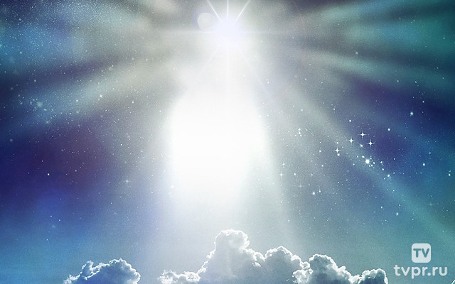 Божьи генералы