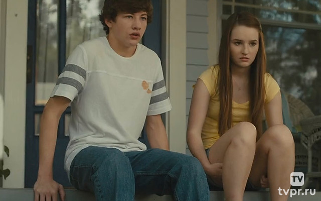 Любое лето заканчивается