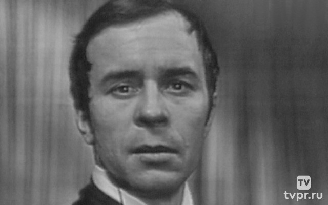 Олег Борисов. Человек в футляре