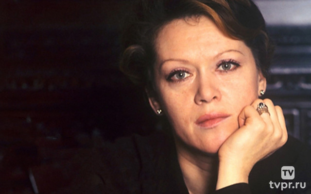 Алиса Фрейндлих. Вчера, сегодня и всегда