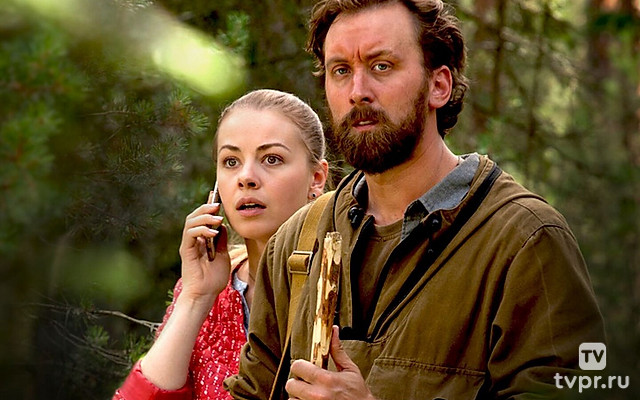 Сельский детектив. Иголка в стоге сена