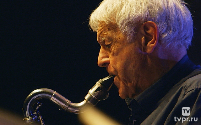 Мишель Порталь, «MP 85» — фестиваль Nancy Jazz Pulsations