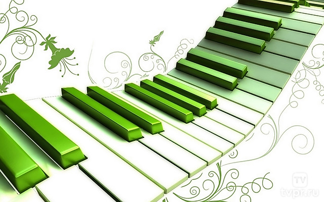 25 лет во славу великого города!