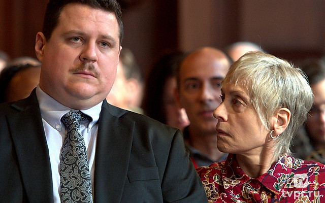 Охота: смертельные игры