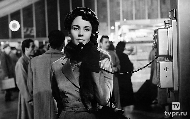 Вокзал Термини