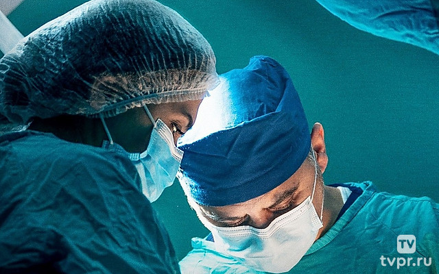 Территория жизни