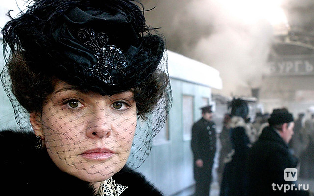 Анна Каренина