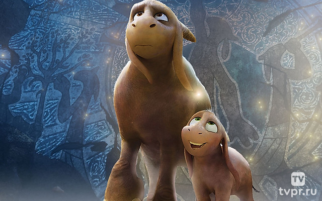 Тайна Мосли