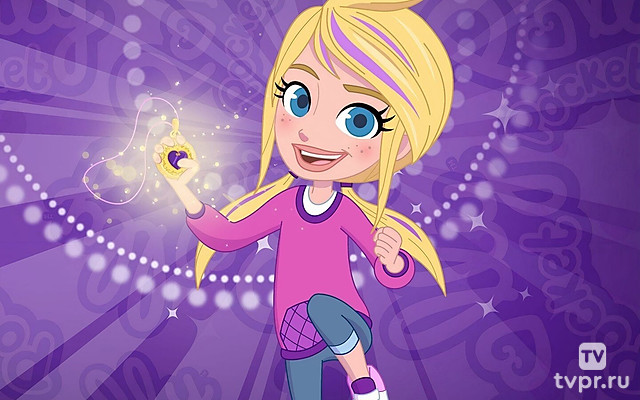 Полли Покет