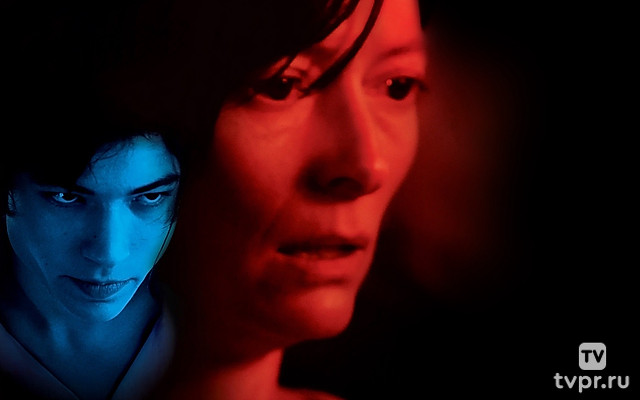 Что-то не так с Кевином