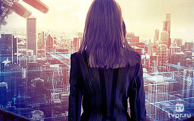 Смежная комната