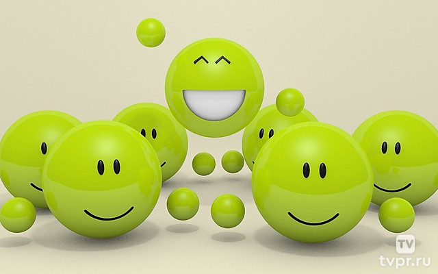 Юмор летнего периода