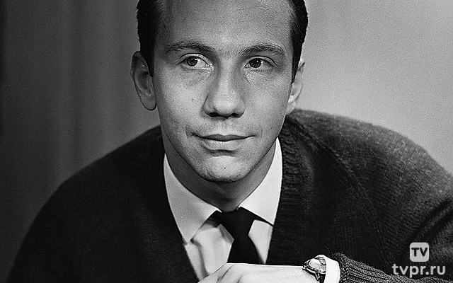 Неизвестный бенефис. Савелий Крамаров