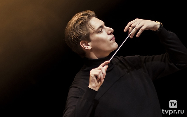 Филармонический оркестр Осло, Клаус Мякеля, Антуан Тамести: Мендельсон, Берлиоз