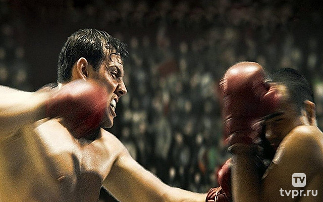 Карнера. Шагающая гора