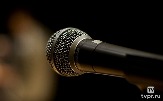 Телеинтервью Александра Вильдякскина