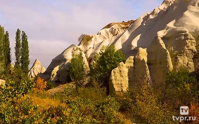 Каппадокия