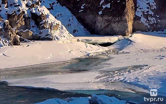 Порог Тельдек-Пень