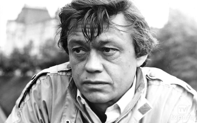 Николай Караченцов. Любви не названа цена