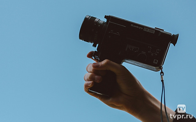 Вернуть зрение