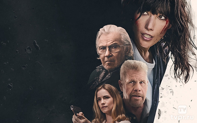 Малышка Джо