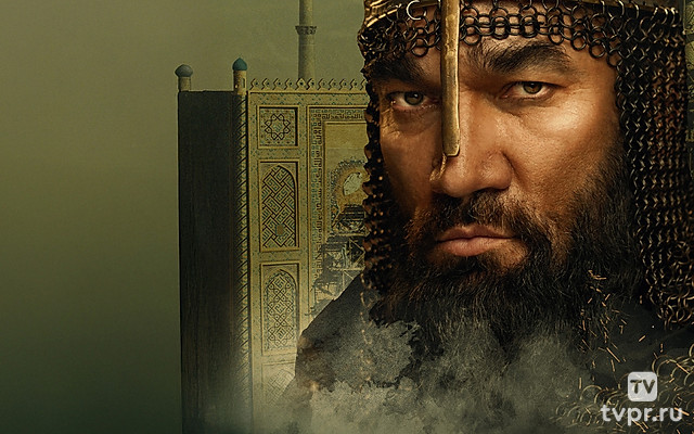 Эмир Самарканда