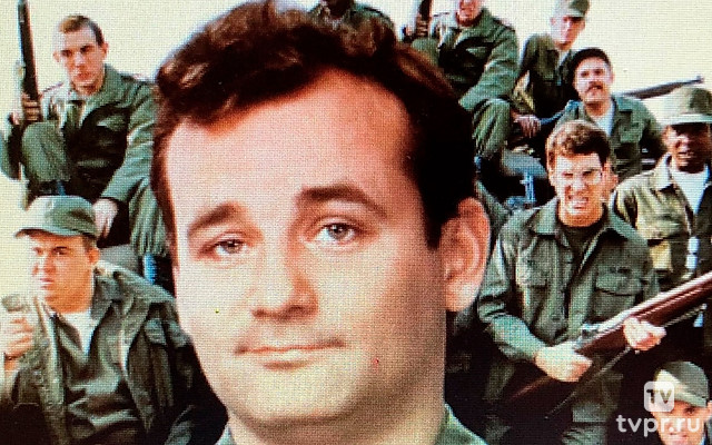 Добровольцы поневоле